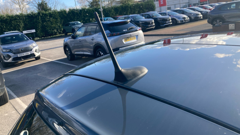 Fiat 500 1.2 Lounge 3dr Petrol Hatchback